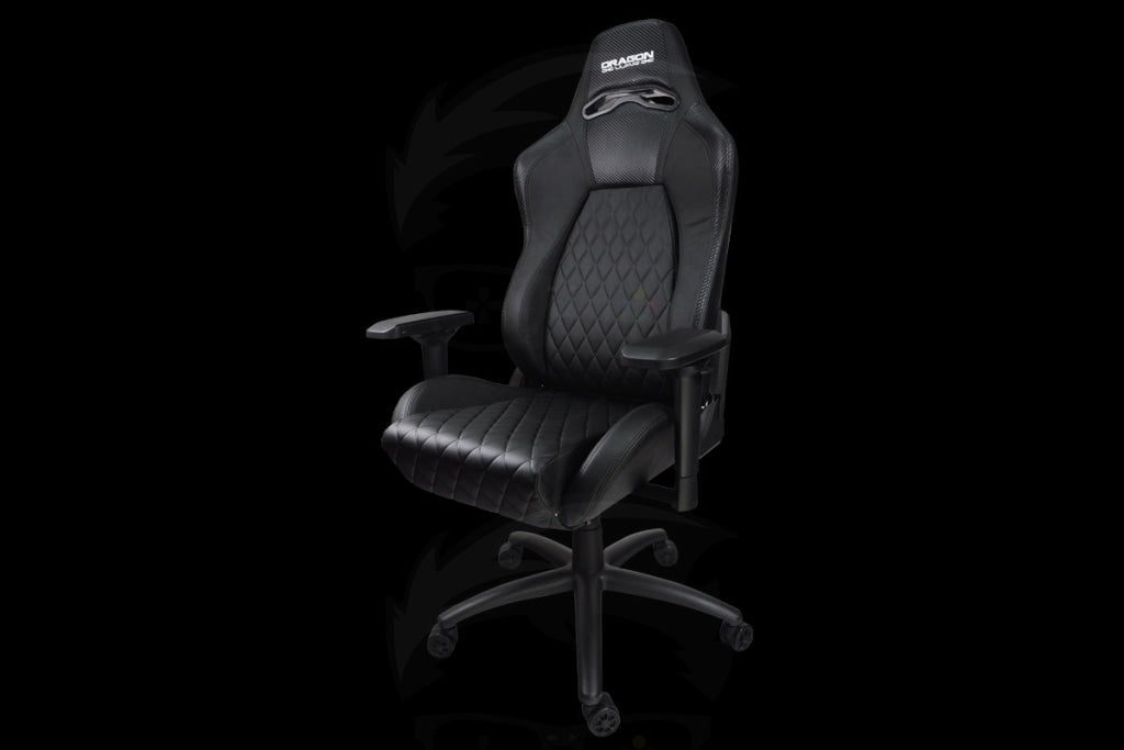 DRAGON WAR GC-012 Pro Gaming Chair DRAGON WAR GC-012 Pro Gaming Chair